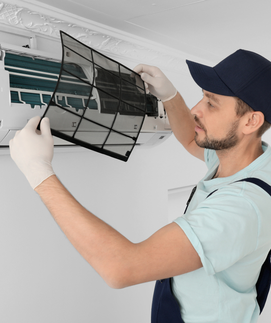 Tomar Teknik - Gaziantep Klima Servisi